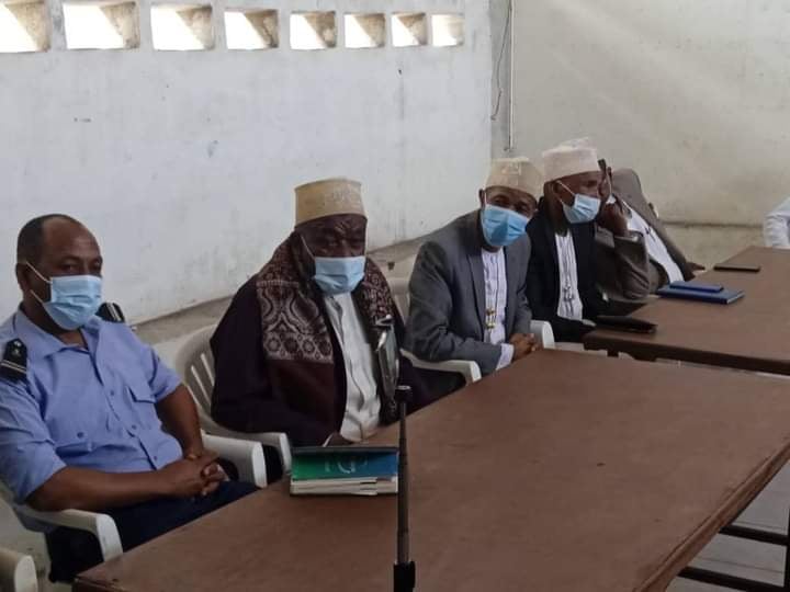 image Vaccination dans le Hamahamet:  Notre objectif c’est l’immunité collective